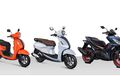 Harga Motor Matic Yamaha Update 1 Maret 2023, Fazzio Rp 22,5 Juta