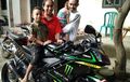 Profil 'Komentator' MotoGP Cilik dari NTT yang Bisa Bikin Nick Harris Melongo