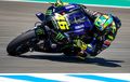 Valentino Rossi Kesulitan di Hari Pertama MotoGP Spanyol, Ngaku Gara-gara Temperatur