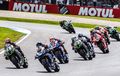Regulasi WorldSBK 2021, Ada Long Lap Penalty Kayak di MotoGP, Tapi..