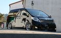 Toyota Alphard Lama Bersolek Elegan, Ubahan Simpel Makin Berkelas