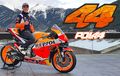 Repsol Honda Luncurkan Tim MotoGP 2021 Akhir Februari 2021 Besok