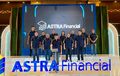 Ada Banyak, Berikut Daftar Promo Astra Financial di GIIAS 2024