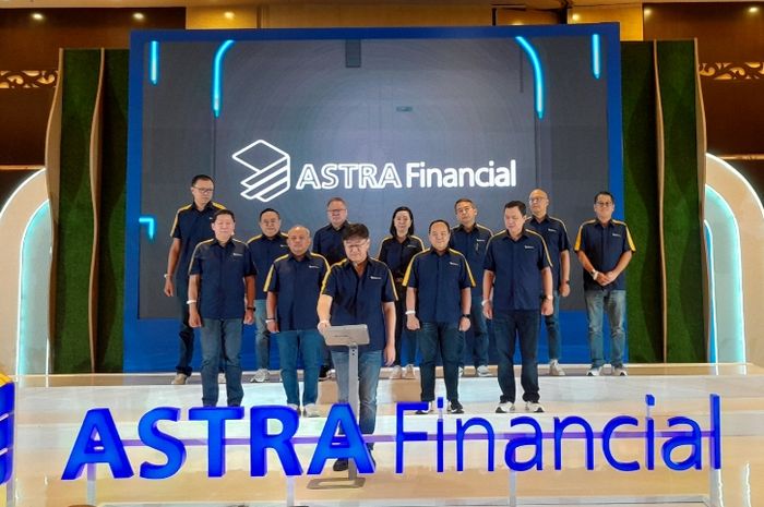 Astra Financial kembali jadi sponsor platinum GIIAS 2024