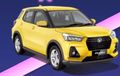 Rocky 1.2 Resmi Dijual untuk Pasar Indonesia, Daihatsu Upayakan Berbagai Cara Penuhi Pesanan Konsumen