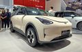 Geely EX2 Pro Tahun 2026: Sekarang Dibanderol Segini