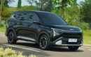 Apakah Mesin 1.500 CC Kia Carens Cukup Untuk Membawa Bodi Bongsornya?