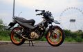Minat Beli Motor Suzuki Satria F150 Bekas? Begini Tips Mengeceknya