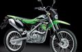 Honda Jangan Puas Dulu dengan CRF150L, Kawasaki Siapkan Senjata Baru di Jenis Trail