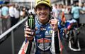 Melihat Marco Bezzecchi, Bos Tim Tech3 Teringat Sosok Valentino Rossi