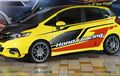 Honda Jazz RS GK-5 Makin Sporty, Jauh-Jauh Deh Dari Kesan Ricer