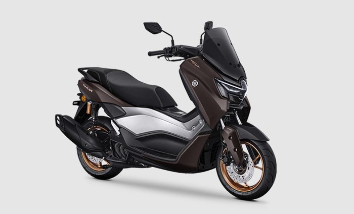 Pilihan warna tipe &quot;Turbo&quot; Tech MAX, dan &quot;Turbo&quot; Tech MAX Ultimate