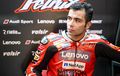 Setelah Berkenalan, Danilo Petrucci Tinggal Menunggu Keputusan CEO KTM