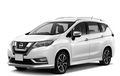 Digadang Gantikan Grand Livina, Nissan Berbasis Xpander Nongol Di 2019