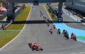 Enggak Bisa Nonton Race MotoGP di TV? Nih Ada 4 Link Streamingnya