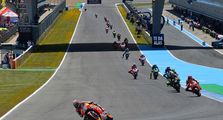 Enggak Bisa Nonton Race MotoGP di TV? Nih Ada 4 Link Streamingnya