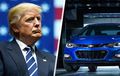 Donald Trump Kembali Berulah, Produsen Mobil Semakin Dibuat Pusing