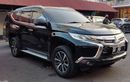 SUV Diesel Kian Murah, Harga Pajero Sport Exceed 2020 Bekas Cuma Segini