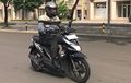 Honda BeAT Street 2018 Seken Agustus 2020, kondisi Mulus Banget Cuma Segini