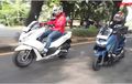 Waduh, NMAX, PCX Hingga Aerox Bakal Diusir Saat Beli Pertalite