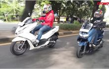 Waduh, NMAX, PCX Hingga Aerox Bakal Diusir Saat Beli Pertalite