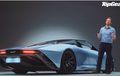 Penampakan Hypercar McLaren Speedtail, Akselerasi Jangan Ditanya Lagi