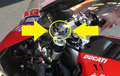 Otorace: Tuas Misterius Motor Ducati di Tes Sepang, Apa Fungsinya?