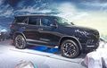 Cicilan Toyota Fortuner 2.8 Varian VRZ dan GR Sport, Mulai Rp 15 Jutaan per Bulan