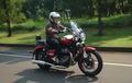Jajal Langsung Royal Enfield Super Meteor 650 Pas Buat Jalan Jauh