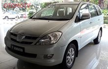 Netizen Tanya Testimoni Penghilang Jamur Kaca di Innova, Jawaban Didapat Begini
