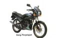 Yamaha RX-Z Beserta Puluhan Motor Gaib Solo Diamankan Polisi, Harga Motor Kolektor Ini Disebut Gelap
