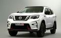 NIh 5 Kumpulan Digital Modifikasi Nissan Terra, Mana Yang Cocok Buat di Indonesia?