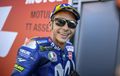 Valentino Rossi Buat Mekanik Yamaha Kapok, Kok Bisa?