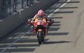 FP1 MotoGP Jerman, Marc Marquez Kalah Cepat dari Suzuki