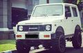 Bengkel Spesialis Kasih Panduan Pembelian Suzuki Jimny SJ410, Apa Saja Yang Harus Diperhatikan?