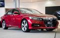 Accord Turbo Bakal Muncul di Indonesia? Ini Jawaban Pihak Honda