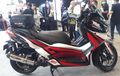 Bikin Minder Yamaha XMAX 250 Connected, XMAX Satu Ini Tampil Garang Pakai Sok YSS Belasan Juta
