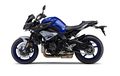 Tampang Sangar Yamaha MT-10 Model 2020, Plus Pilihan Warna Baru