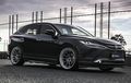 Kuhl Racing Buat Toyota Harrier Baru Lebih Sporty Modal Ubahan Simpel