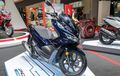 Baru Meluncur di Malaysia, Honda PCX Hybrid Beda Dengan Versi Lokal