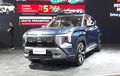 Skema Kredit Bunga 0 Persen Mitsubishi Destinator GLS, Segini DP dan Cicilannya