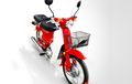Heboh, Super Cub Dijual Lagi, Harganya Rp 14,5 Juta?