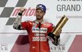 Jika Tak Ada Marc Marquez, Andrea Dovizioso Sudah Menang 2 Gelar Juara Dunia MotoGP