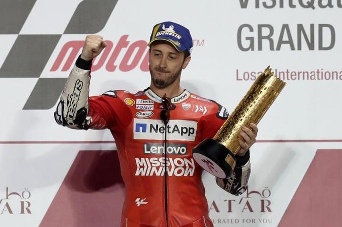 Andrea Dovizioso