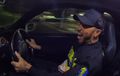 Lewis Hamilton Kebut-kebutan Pakai Mobil Rental Saat Liburan di Jepang, Bikin Pemiliknya Kesal