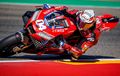 MotoGP Teruel 2020 Jadi Penentu Andrea Dovizioso untuk Perebutan Gelar. Kata Siapa?