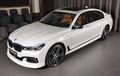 Ubah Gaya Standar, BMW Seri 7 Ini Tampil Lebih Sporti. Belum Ada Nih Variannya di Indonesia