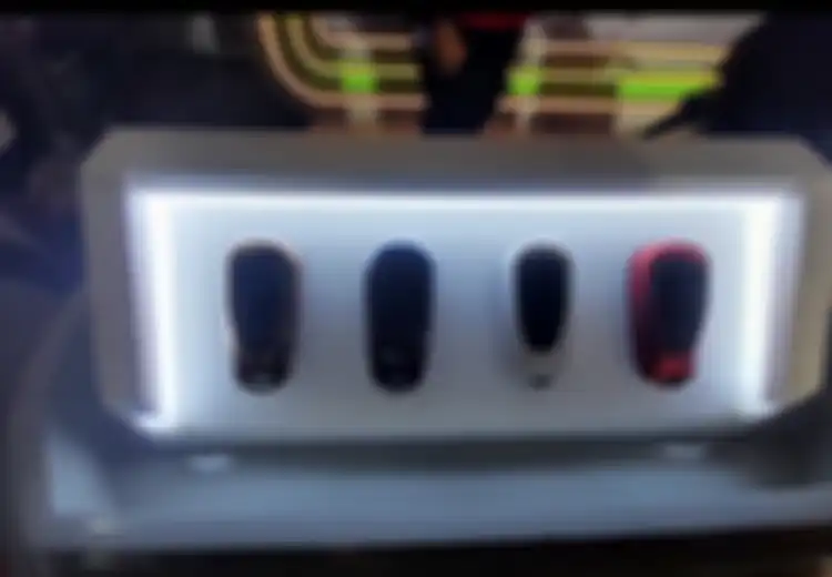 Segini Harga Cover Remote Keyless All New Honda BeAT Agar Tampilan Lebih Berkelas 