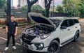 Video Tarikan Badak Fortuner VRZ 670 Nm Pasang Turbo Kit Thailand