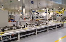 Intip Langung Pabrik Baterai Changan di Tiongkok, 1 Menit Jadi 1 Sel Baterai